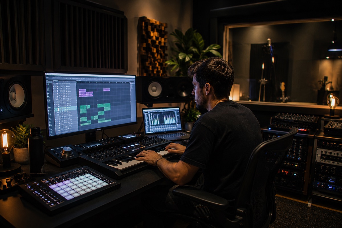 Producer