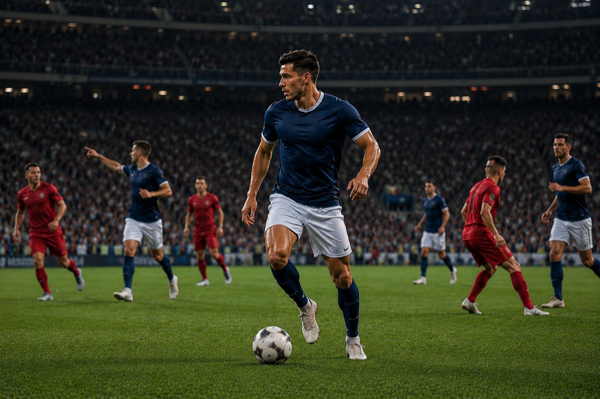 Profispieler