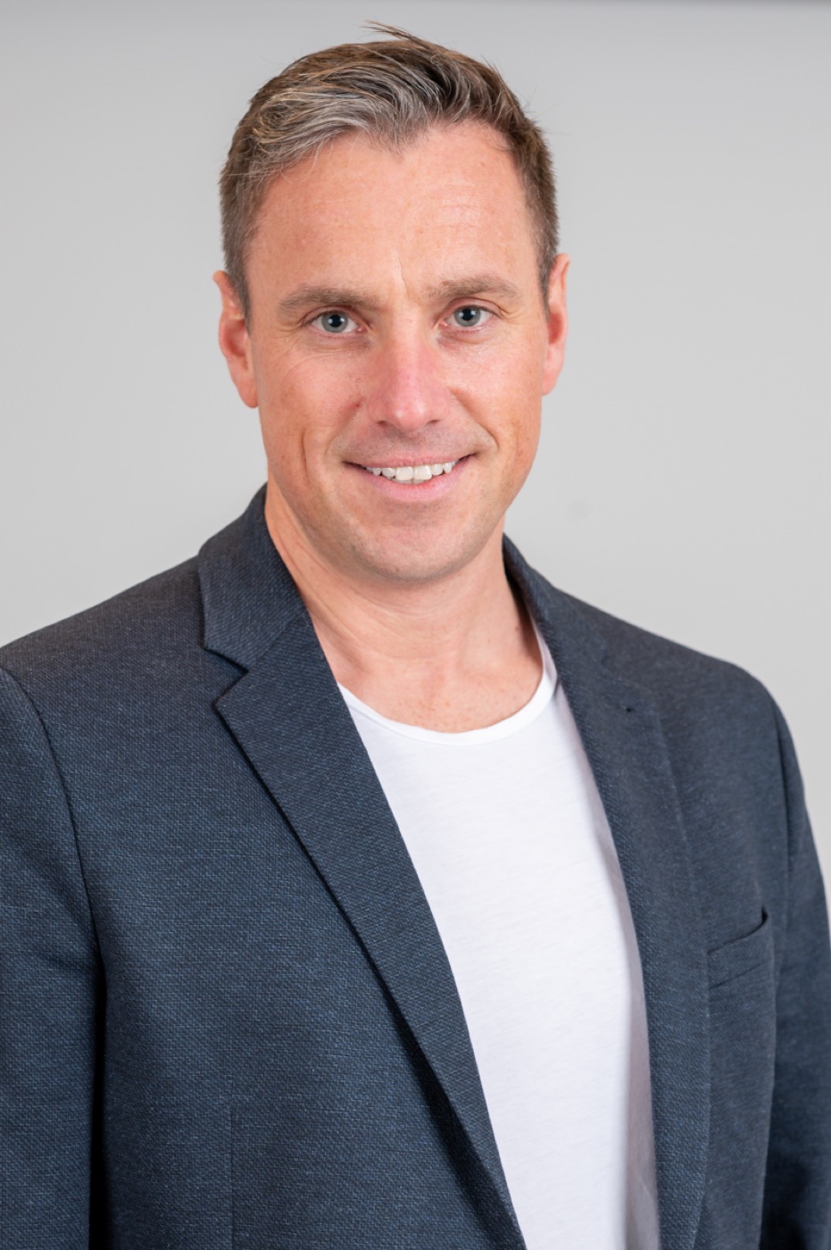 Jakob Struif
